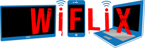Kuntu Wifi Logo